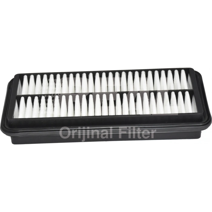 Filtre Hava Picanto 04-11 Benz.Plastik Çerçeve None (Oem No: Eh-1042)