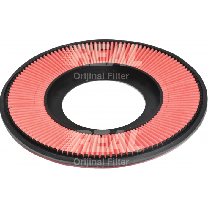 Filtre Hava 323 89-94 Çerçeve Plastik None (Oem No: Eh-1049)