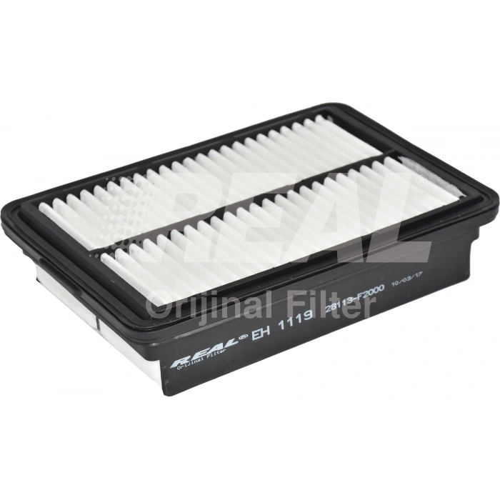 Filtre Hava Elantra 15-17 1.6 None (Oem No: Eh-1119)