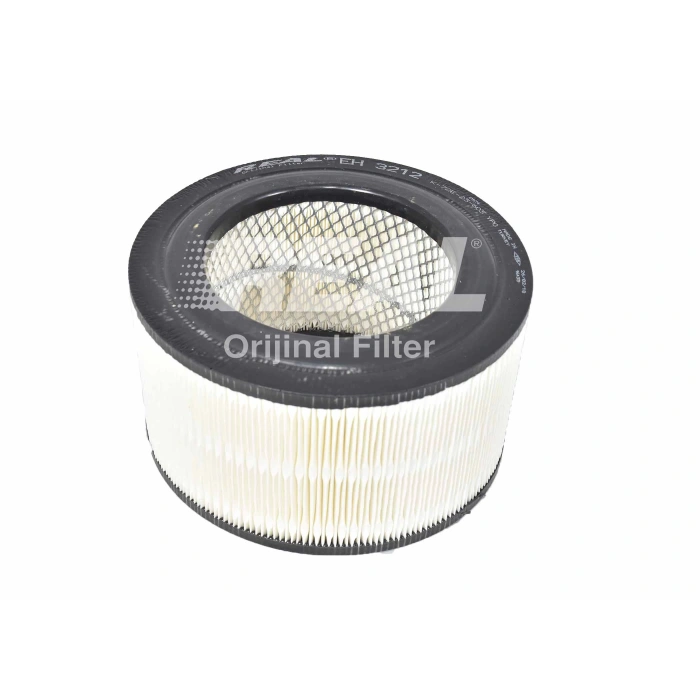 Filtre Hava Bongo 03 2.7 Pregıo None (Oem No: Eh-3212)