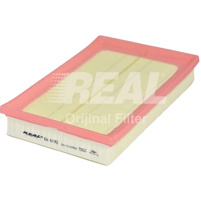 Filtre Hava Accent 00-05 1.3 1.5 None (Oem No: Eh-6192)