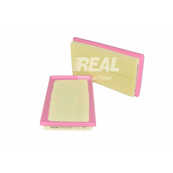 Filtre Hava Chr 2015 1.2 None (Oem No: Eh-6484)