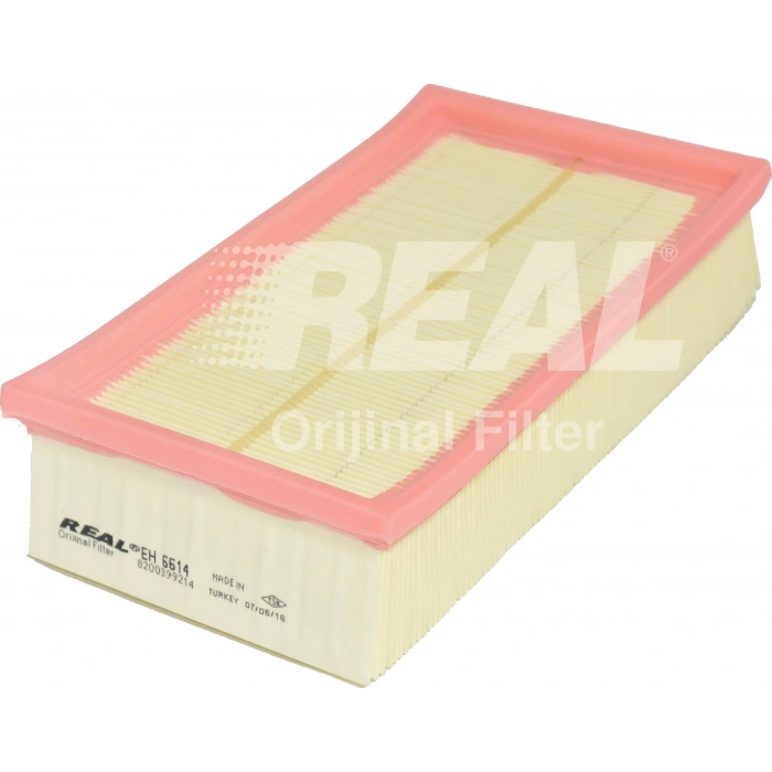 Filtre Hava Note 06-, Micra Iıı 03- , Juke 10- 1.5 None (Oem No: Eh-6614)