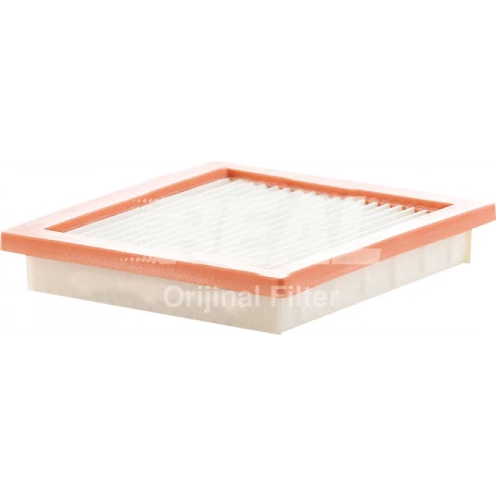 Filtre Hava Note 13 1.5 Dci None (Oem No: Eh-6721)