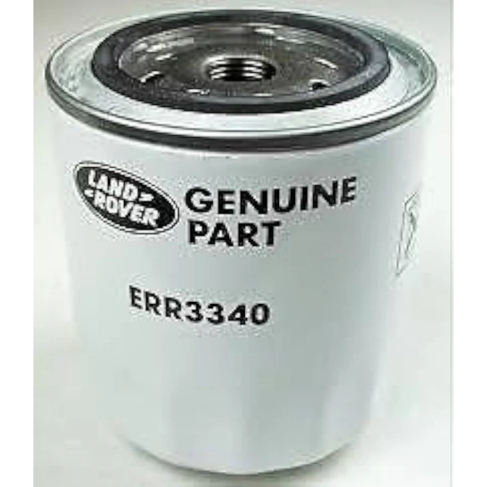 Yag Filtresi Psa Land Rover Range Rover Dıscovery I-Iı Bm 91-04 (Oem No: Err3340)