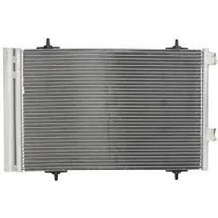 Klima  Radyatörü Tüplü Ford Courıer 1,5 Tdcı 14- (Oem No: Et71 19710 Ba)