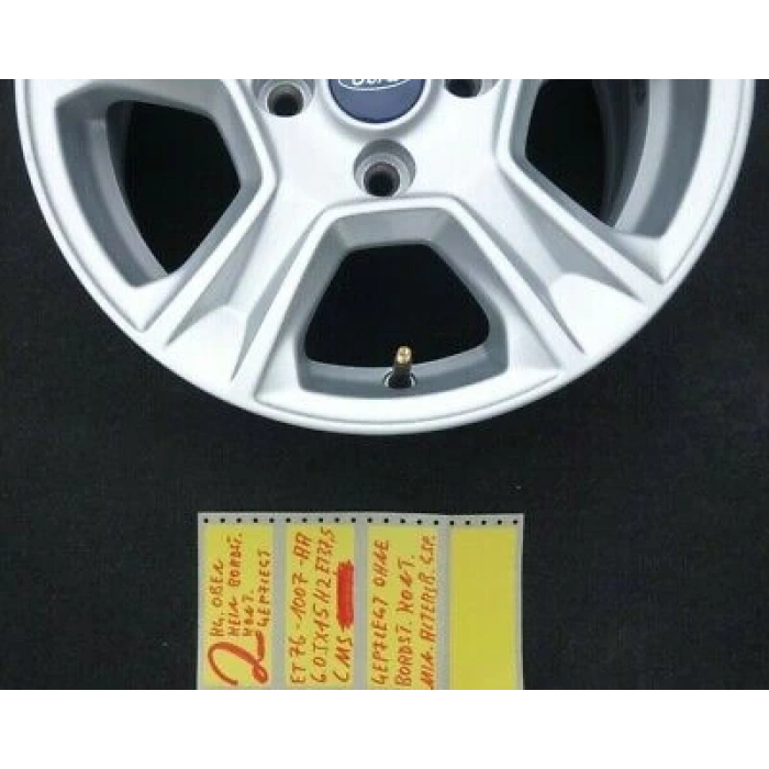 Jant Ford Courıer Bm 14- (Oem No: Et76 1007 Ab)