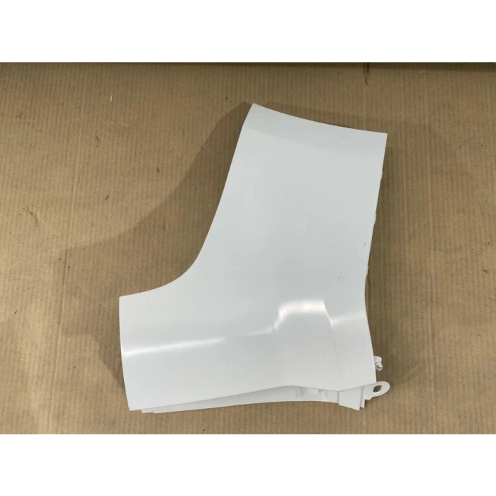 Tampon Kösesı Arka Sağ Tek Kapı Ford Courıer Bm 14- (Oem No: Et76 17926 Ecxwaa)