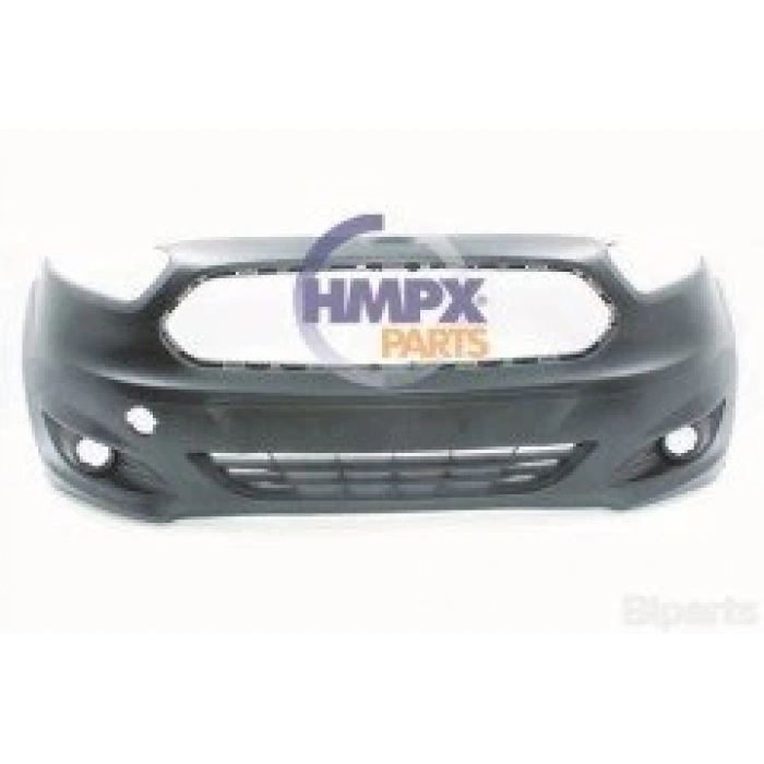 Tampon Ön Ford Courıer Bm 14- (Oem No: Et76 17K819 Kgxwaa)