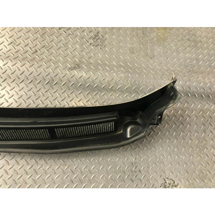 Cam Izgarası Ön Ford Courıer Bm 14- (Oem No: Et76 A02216 Ac)