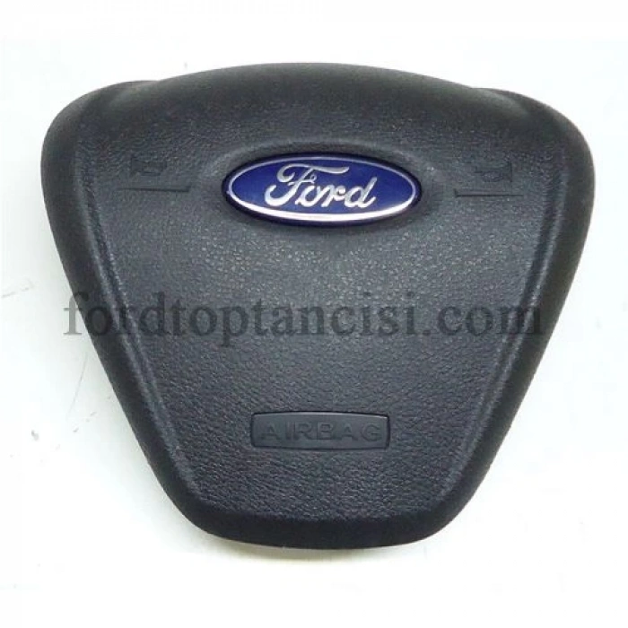 Hava Yastıgı Sol (Aırbag) Ford Courıer Bm 14- (Oem No: Et76 A042B85 Ae35B8)