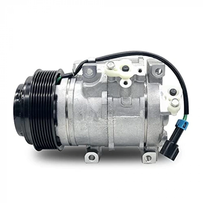 Kapı Kilit Karsılıgı Ford Courıer Bm 14- (Oem No: Et76 A44163 Ac)