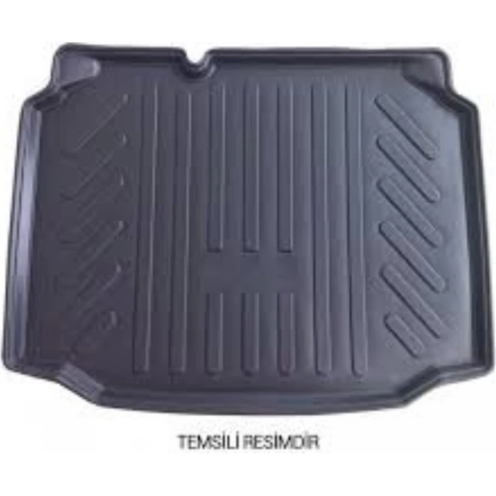 Ford Courier 2014  Bagaj Havuzu  (Oem No:Et76K45456Af3Ja6)