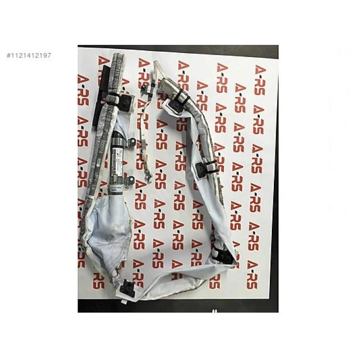 Tavan Hava Yastıgı Sol Ford Courıer Bm 14- (Oem No: Et76 R042D95 Ah)