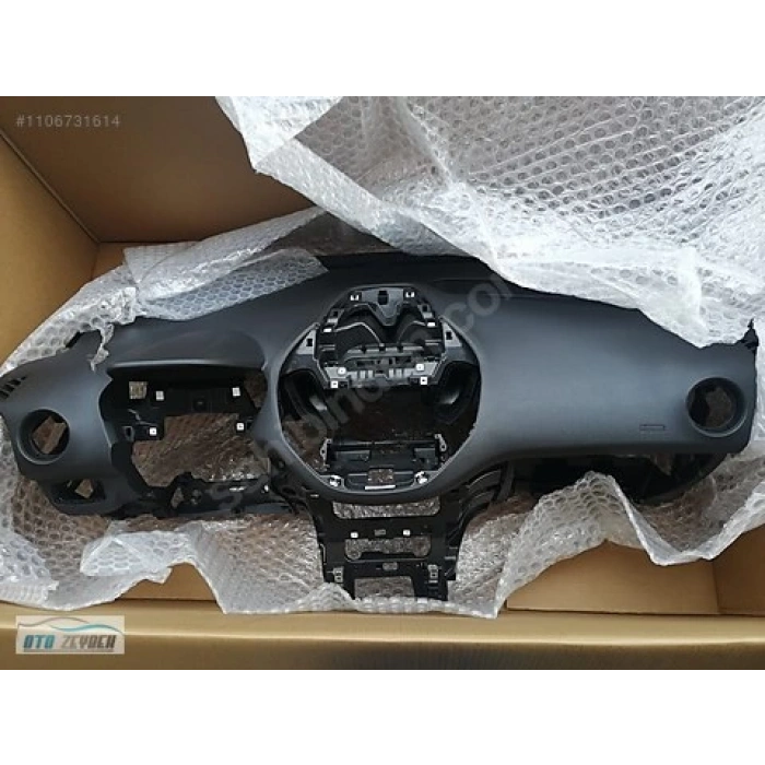 Torpıdo Lhd Ford Courıer Bm 14- (Oem No: Et76 R04310 Ap35B8)