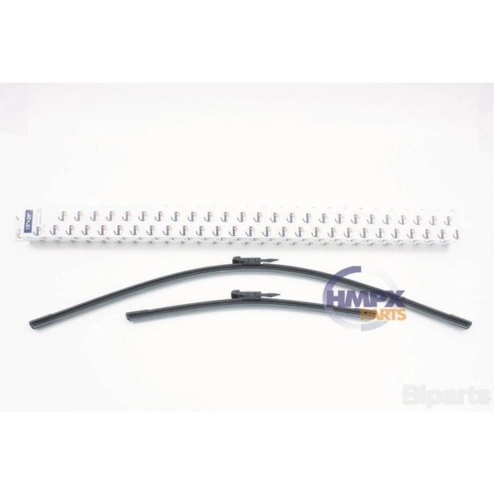 Sılecek Süpürgesı Ön Takım Aerotwın [ 700 / 380 Mm ] Ford Courıer Bm 14- (Oem No: Et76 S17528 Aa)