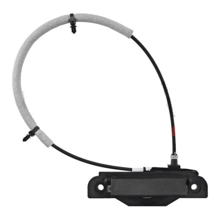 Kapı İç  Açma Kolu Arka Sağ Ford Courıer Bm 14- (Oem No: Et76 V266A62 Eb)