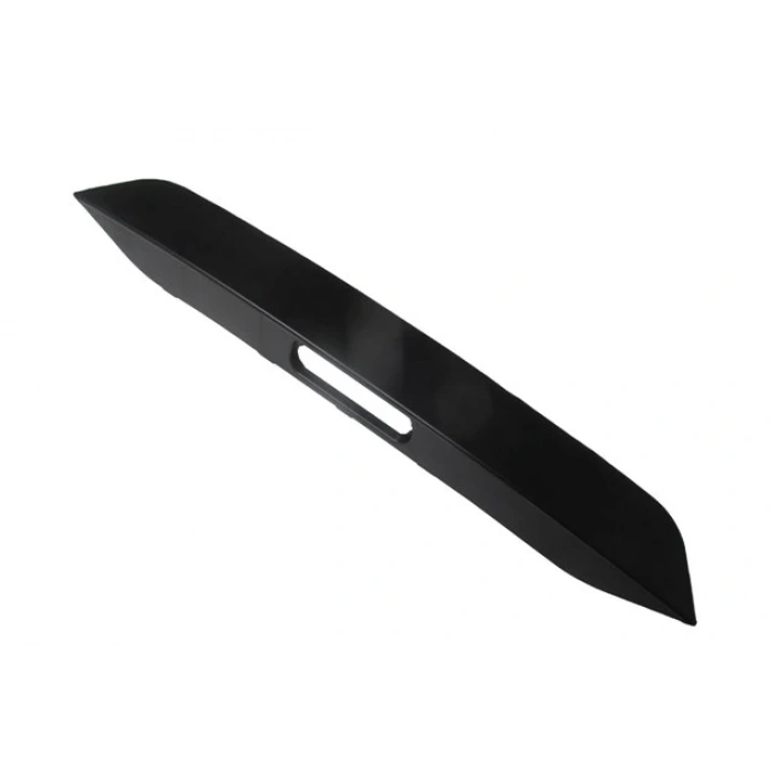 Ford Tourneo Courıer- 14/18; Bagaj Kapağı Dış Açma Kolu (Plakalık Üst Plastiği) (Oem No: Et76A43400Aa3Ja6)