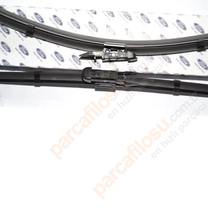 Silecek Süpürgesi Takım Courıer 14Sonrası Aerotwın A078S (700+380Mm) (Oem No: Et76S17528Aa)