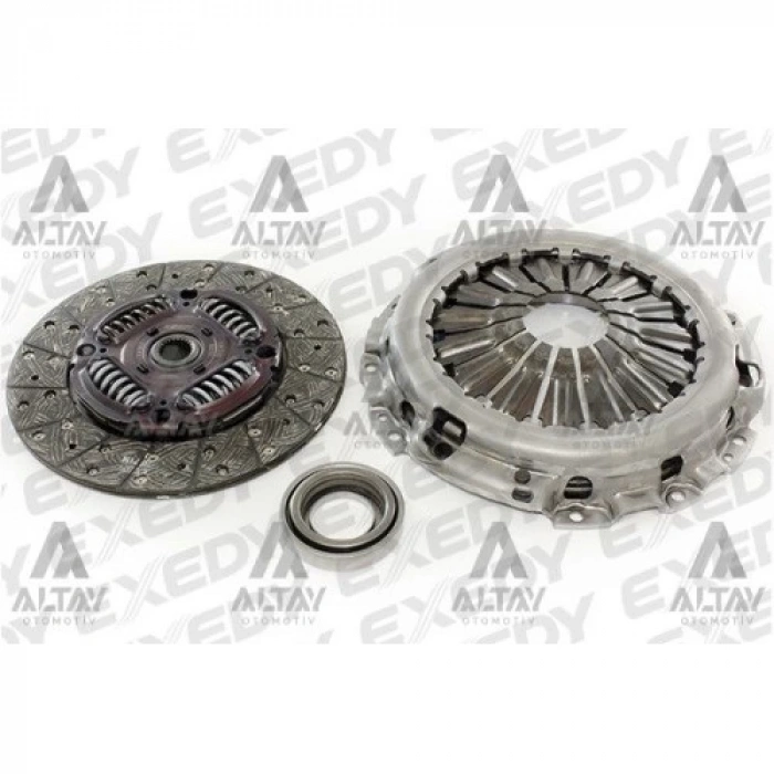 Debriyaj Seti Navara 06-09 None (Oem No: Exd Nsk2191)