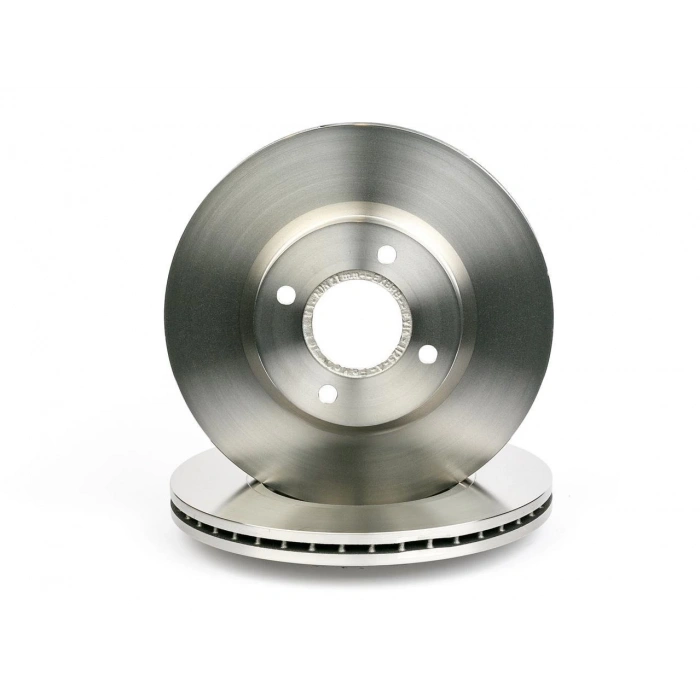 Fren Diski Ön Adet / Ay11 1125 Aa Ford Courıer/B Max/Fıesta Bm 12- (Oem No: Ey16 1125 Aa)