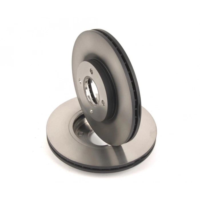 Fren Diski Ön Yenı Referansı 1686720380 Ford Courıer Bm 11- (Oem No: Ey16 1125 Aa)