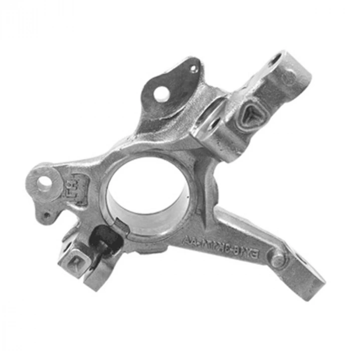 Aks Taşıyıcı Ön Sağ Ford Courıer/Fıesta 13-/B Max 12- Bm 13- (Oem No: Ey16 3K170 Aa)