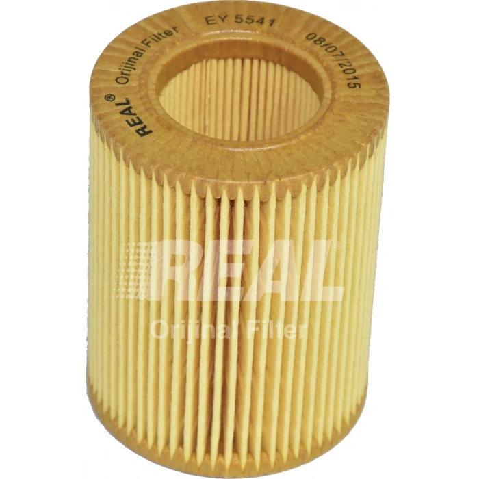 Filtre Yağ Accent 03-05 1.5 Crdı Getz Matrix None (Oem No: Ey-5541)