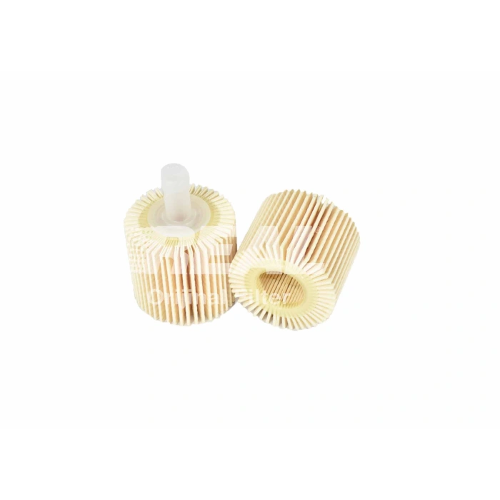 Filtre Yağ Corolla 061.6 Vvti Auris 10-1.8 Chr None (Oem No: Ey-5701)