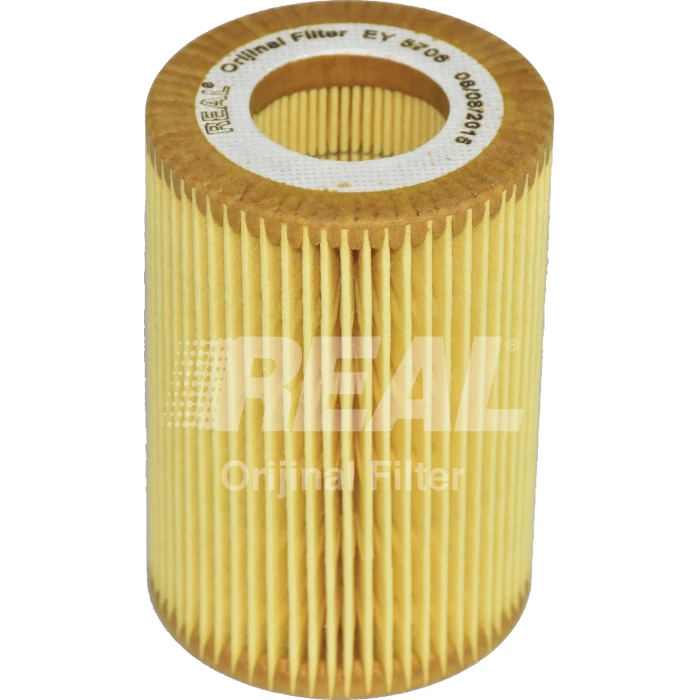 Filtre Yağ Accord 08 2.2 I-Dtec Crv 07 2.2 Civ None (Oem No: Ey-5706)