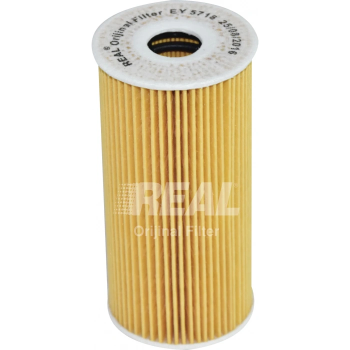 Filtre Yağ İx35 10- 2.0 Crdı Santa Fe 06- Tucson None (Oem No: Ey-5718)