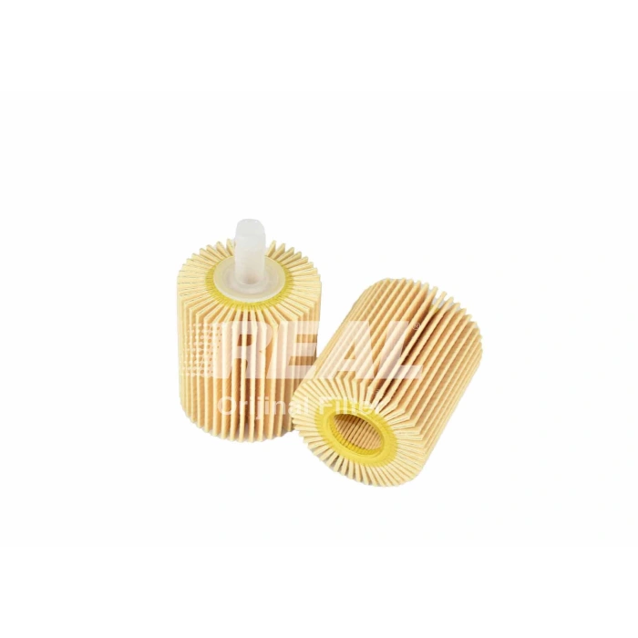 Filtre Yağ Corolla 06 D4D 2.2 2.0 Avensis 09 None (Oem No: Ey-5780)