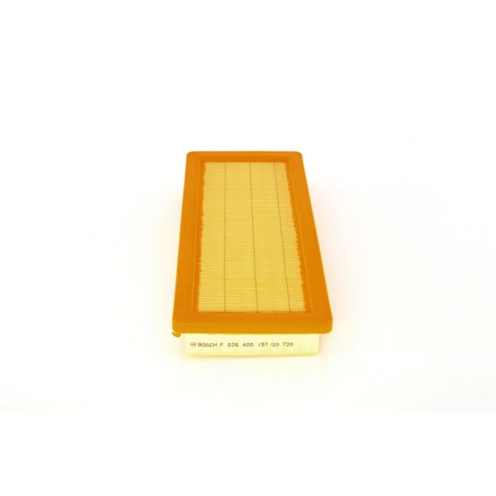 Hava Filtresi 207 06-13 / 3008 09Sonrası / 308 10Sonrası 1.6 16V Turbo / C4 Pıcasso 08-13 (Oem No: F026400151)
