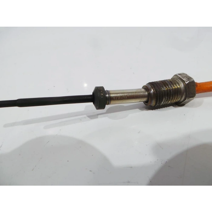 Egzos Sıcaklık Sensörü Ford Courıer 1.5 Tdcı 18- (Oem No: F1B1 12B591 Ea)