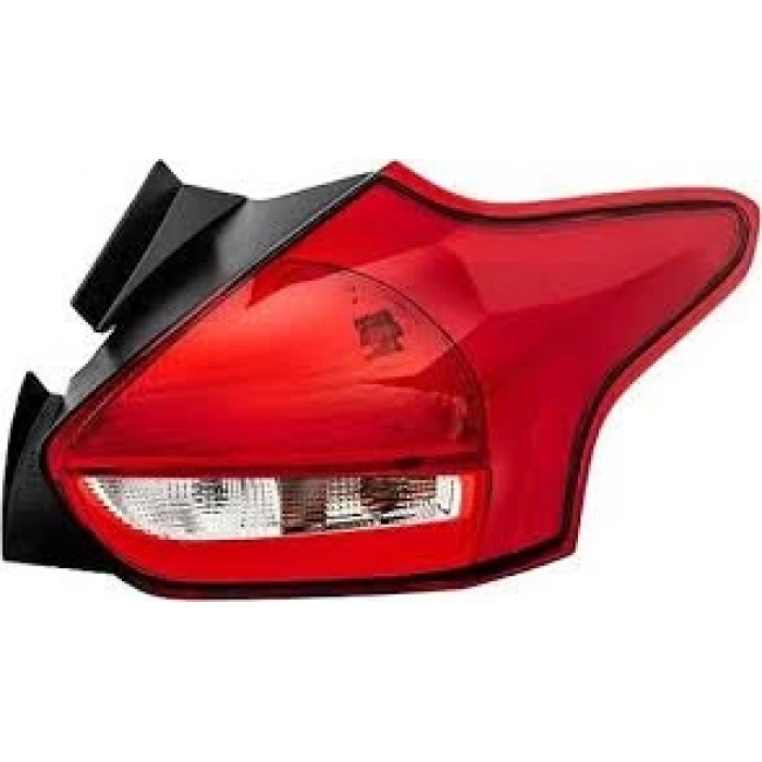 Ford Focus 2014  Stop Lambası Dış Sağ St Wagon   Led Sız (F1Eb 13404 Da) (Oem No:F1Eb13404Db)