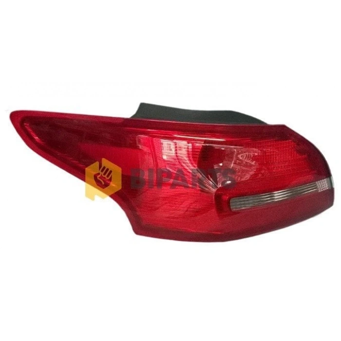 Stop Lambası Dıs Sol Sedan Ford Focus Bm 15- (Oem No: F1Eb 13405 Ad)