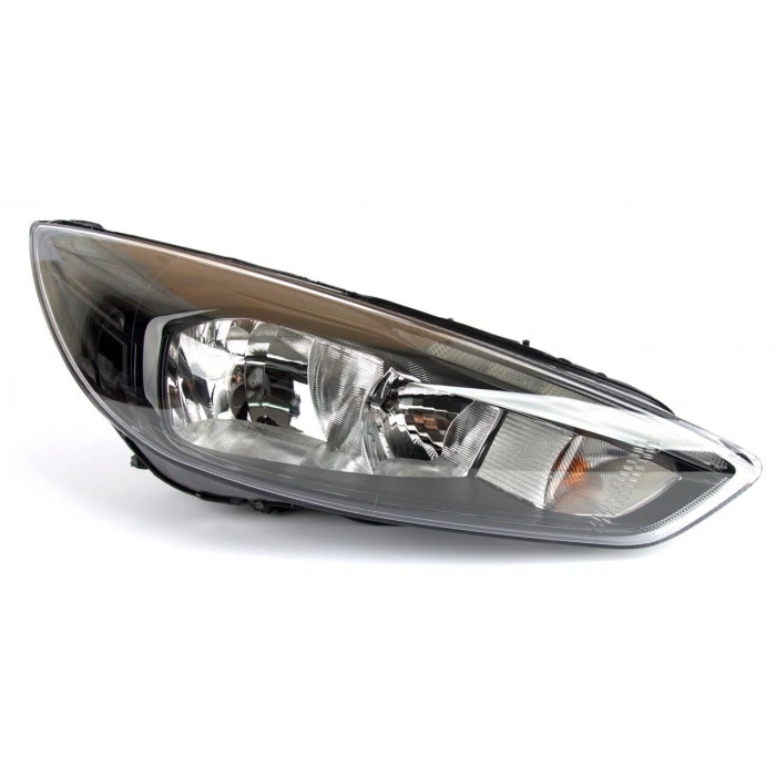 Ford Focus 2014  Far Sağ Siyah Zemin (Oem No:F1Eb13W029Agb)