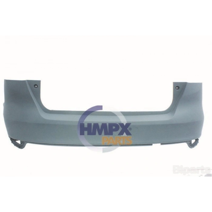 Ford Focus 2014  Tampon Arka Hatcback (Oem No:F1Eb17906Abxwaa)