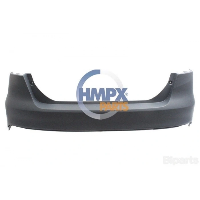 Ford Focus 2014  Tampon Arka Sedan (Oem No:F1Eb17906Cbxwaa)