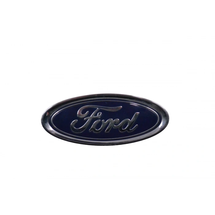 Kımlık Plakası (Ford) Ford Courıer Bm 14- (Oem No: F1Eb 402A16 Ab)