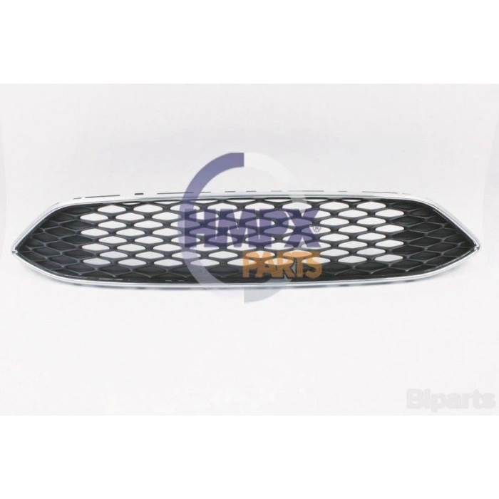 Ford Focus 2014  Ön Panjur Trend Krom Çerceveli (Peteklı) (Oem No:F1Eb8200Ab)