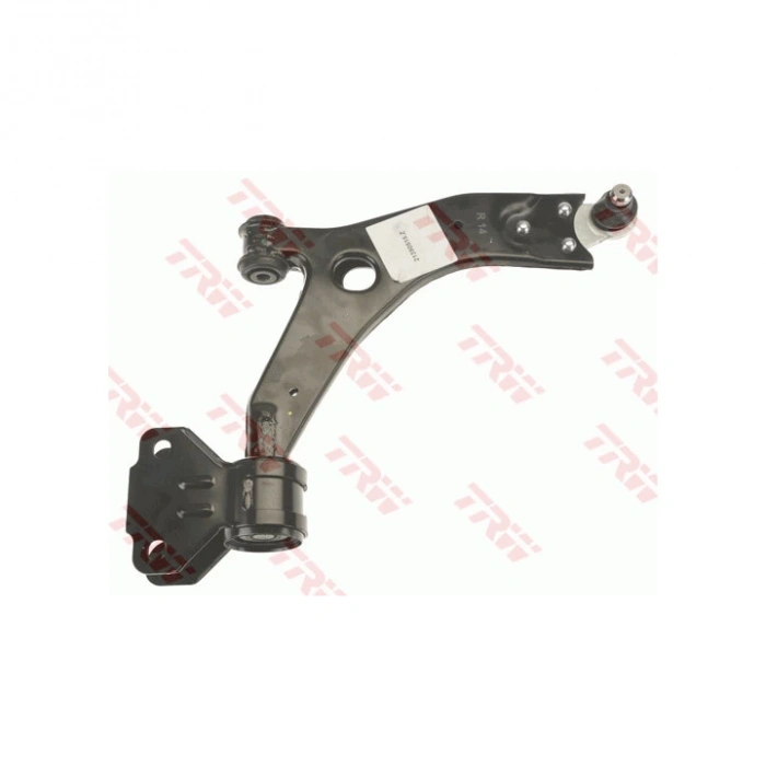 Salıncak Ön Sağ Rotilli / Bv61 & Aac / Aab Ford Focus/C Max Bm 11- (Oem No: F1F1 3A423 Aab)