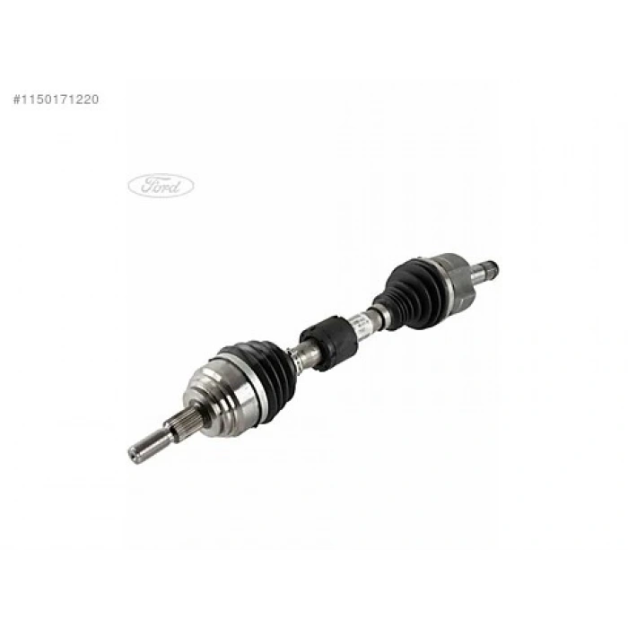 Aks Komple Ön Sol Otomatık Ford Focus 1,5 Tdcı 2015-2018 (Oem No: F1F1 3B437 Eb)