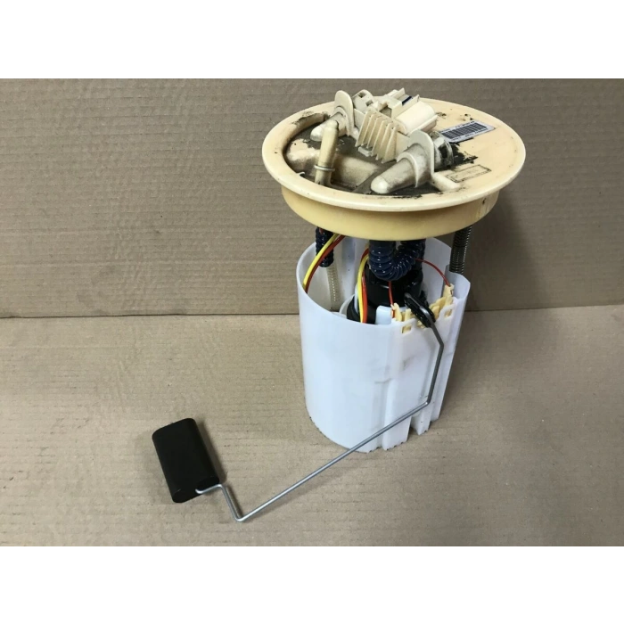 Yakıt Depo Samandırası Ford Focus Bm 14- (Oem No: F1F1 9H307 Ac)