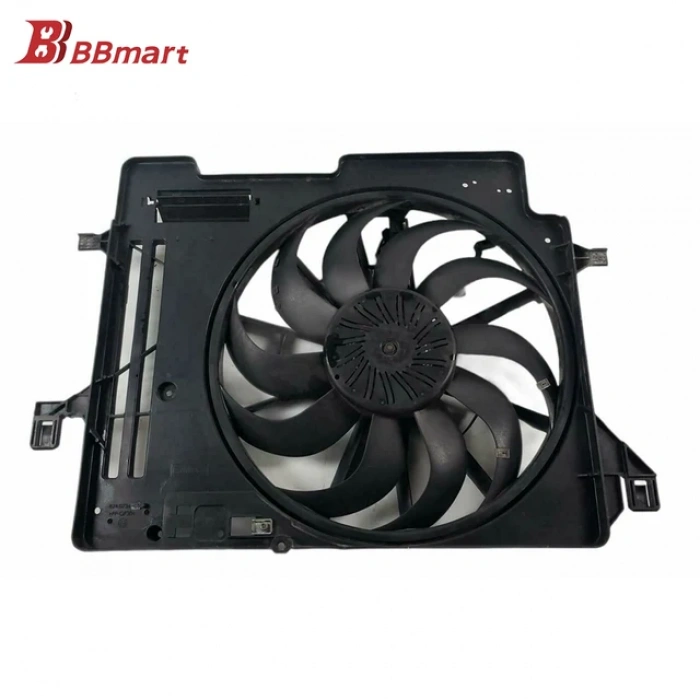 Fan Motoru Focus Iıı 14-17 / Connect 14Sonrası / Kuga 14-17 1.5 Tdcı Rezistörlü Davlumbazlı At (Oem No: F1F18C607Hf)