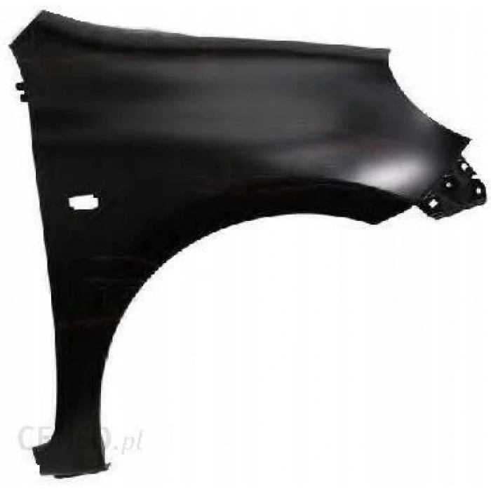 Çamurluk Mıcra 14Sonrası Ön Sağ Delikli (Makyajlı Kasa) (Oem No: F3100-3Hnab)