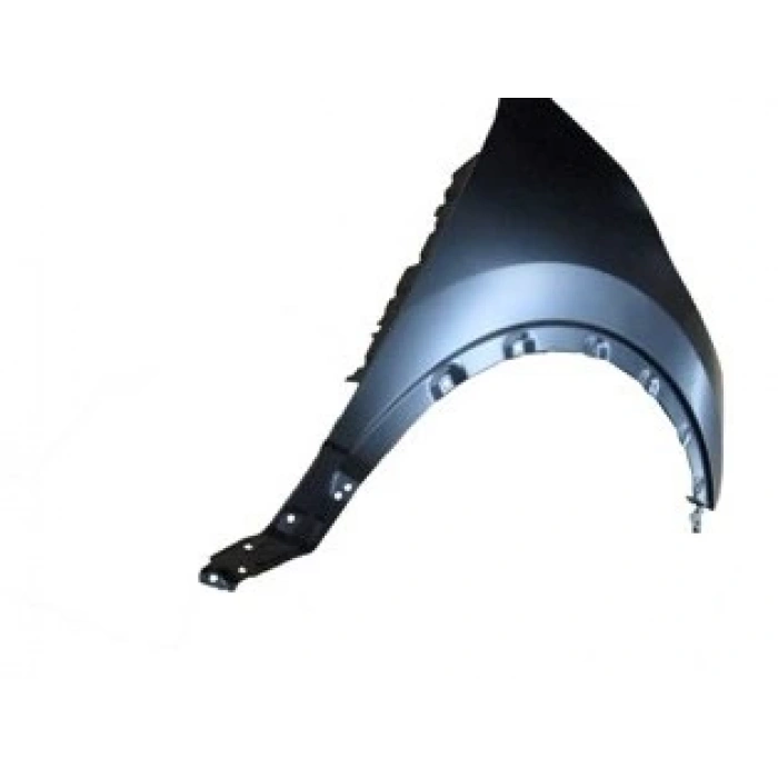 Nıssan Qashqaı- J11- 14/21; Ön Çamurluk Deliksiz Sağ Dodik Delikli (Tyg) (Oem No: F3100-4Eama)