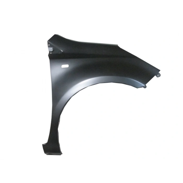 Nıssan Note- 06/09; Ön Çamurluk Delikli Sağ (Tw) (Oem No: F3100-9U0M0)