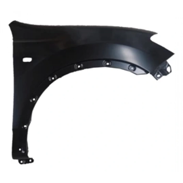 Nıssan Qashqaı- J10- 10/13; Ön Çamurluk Delikli Sağ (Tw) (Oem No: F3100-Br0Ma)