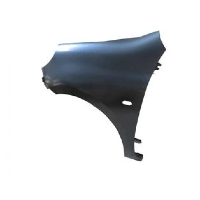 Nıssan Mıcra- K13- 10/13; Ön Çamurluk Delikli Sol (Tyg) (Oem No: F3101-1Hbmb)